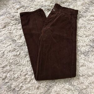 JOHN GALT BRANDY MELVILLE PANTS